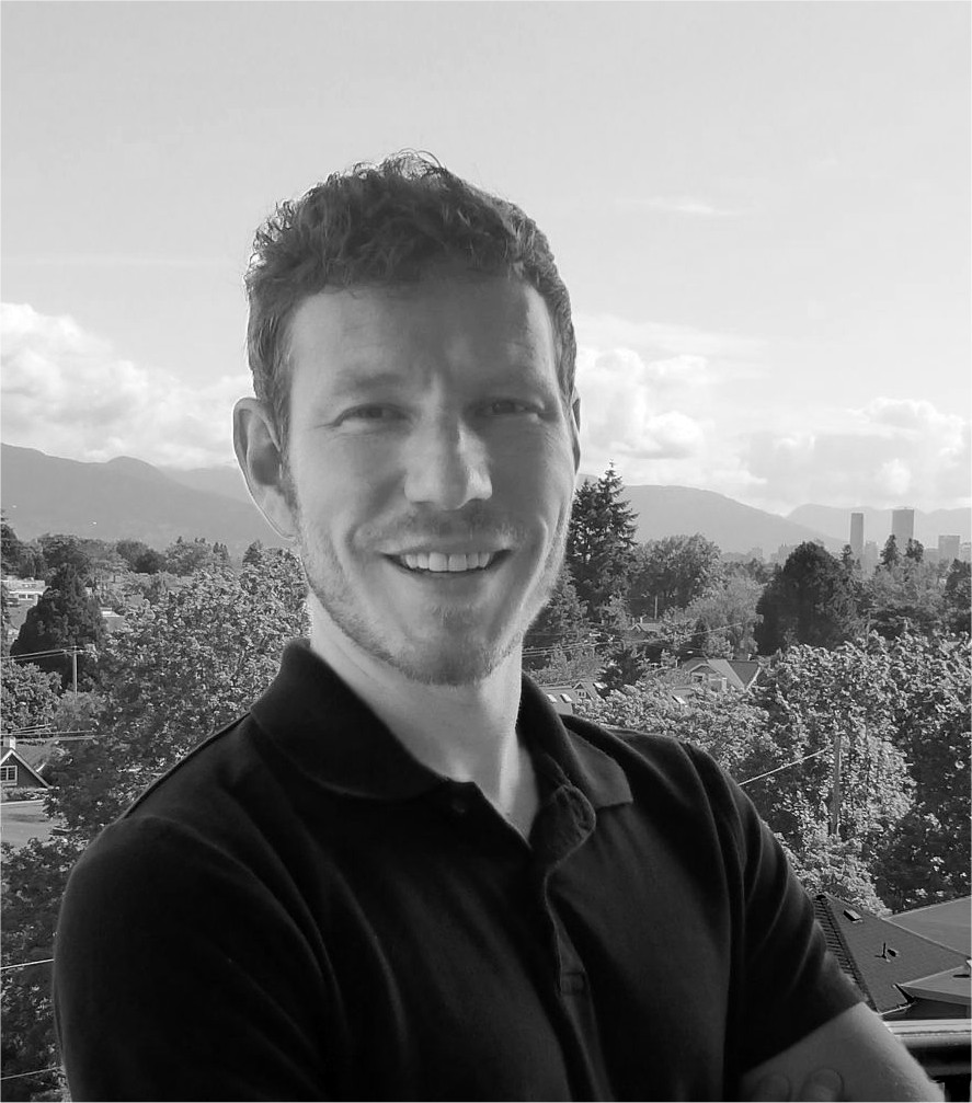 Juergen Bernard Juergen Bernard