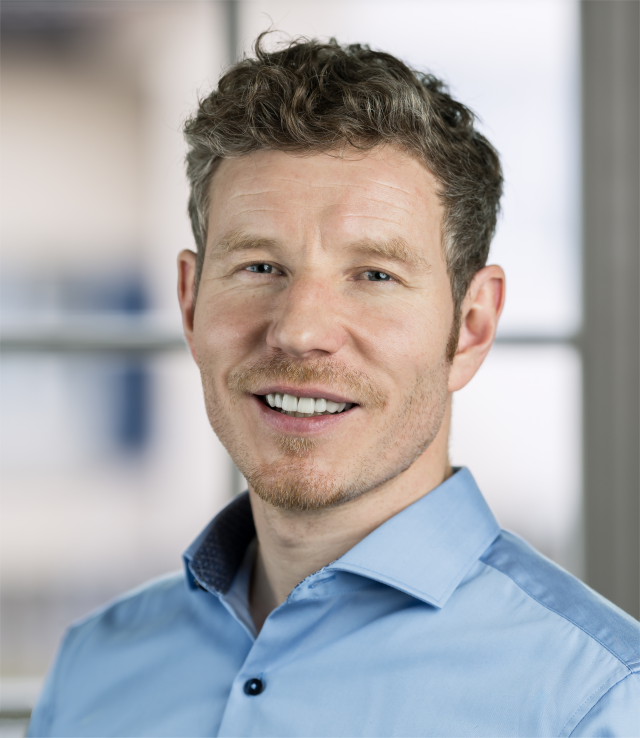 Juergen Bernard